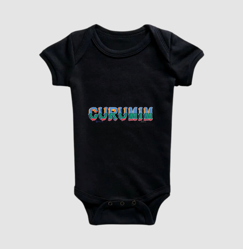 Camisa Curumim - Manduca - Imagem 2