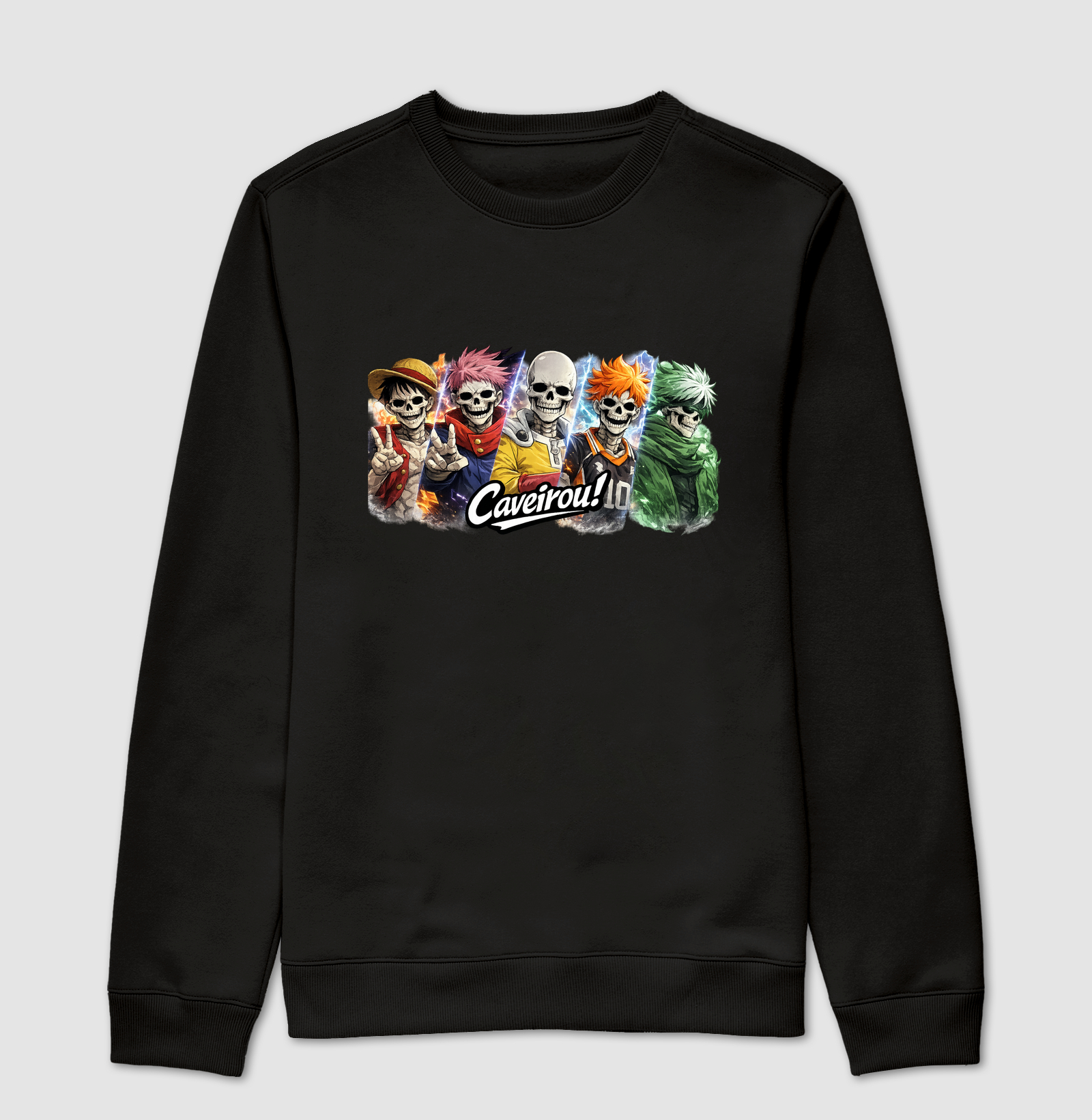 Camisa 3