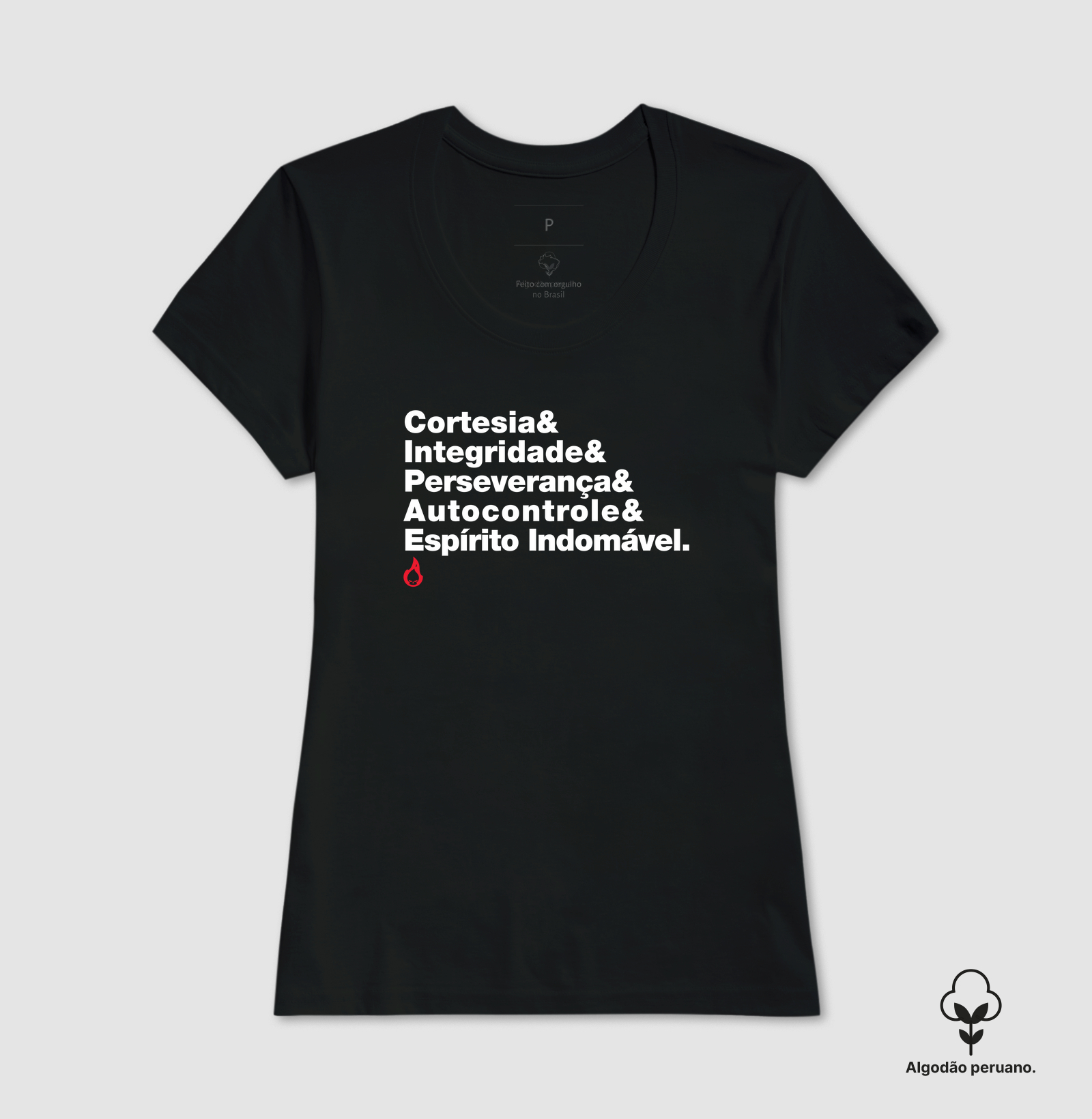 Camisa 3