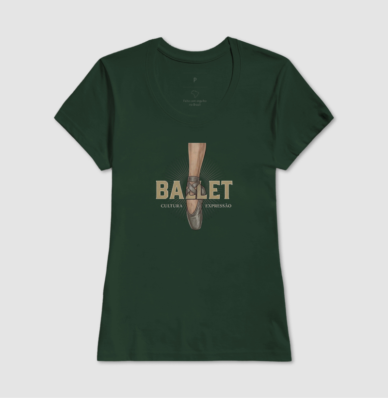 Ballet - cultura e expressão - Imagem 7