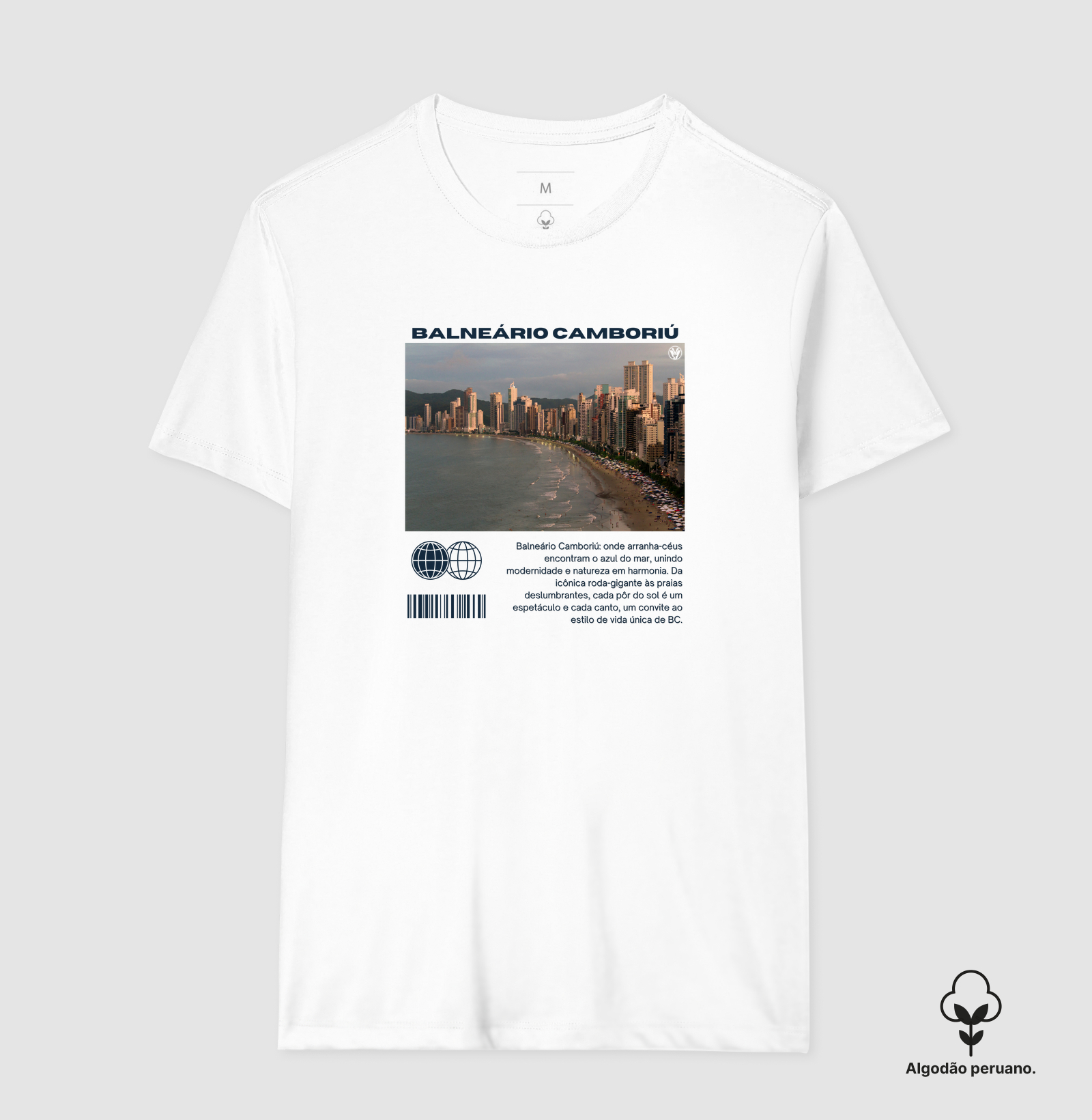 Camisa 1