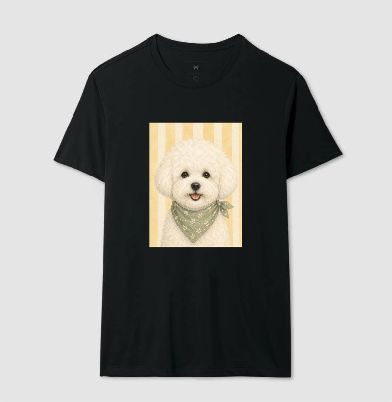 Bichon Frisé  - Gentle Paws - Imagem 2