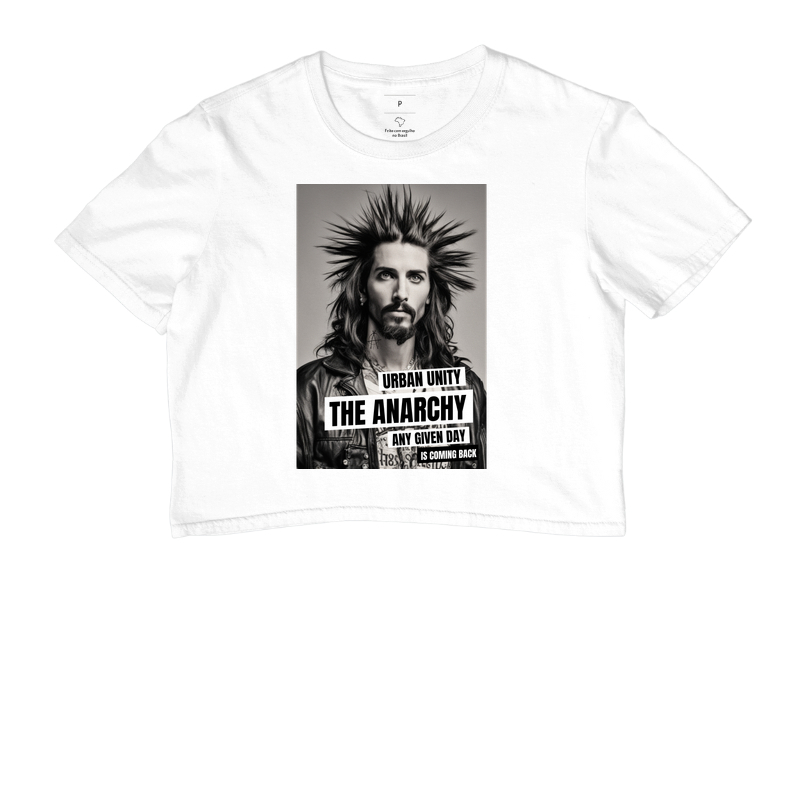 THE ANARCHY - Imagem 3