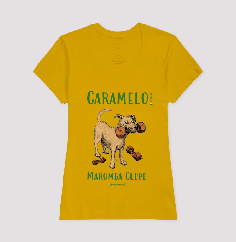 Camisa 15