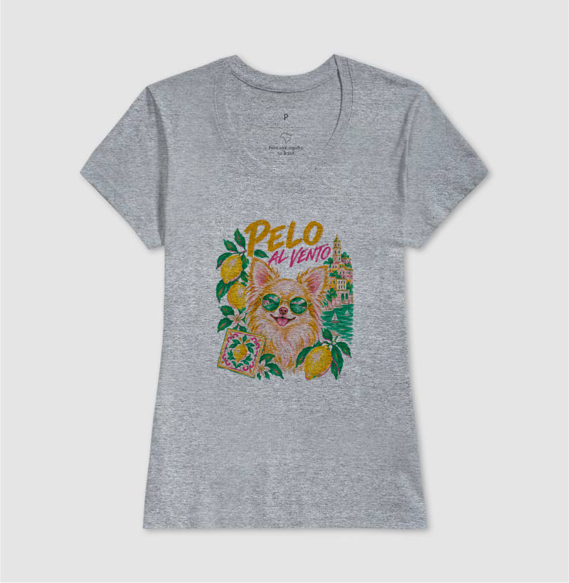 Chihuahua pelo longo - Sole & Cani - Imagem 9