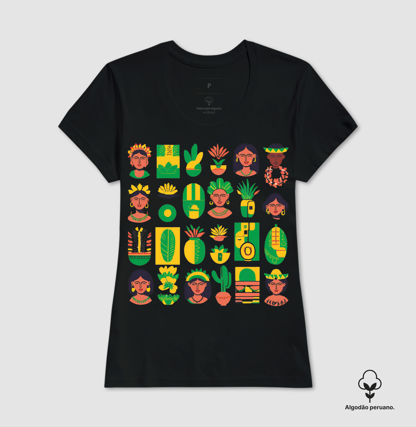 Camisa 4