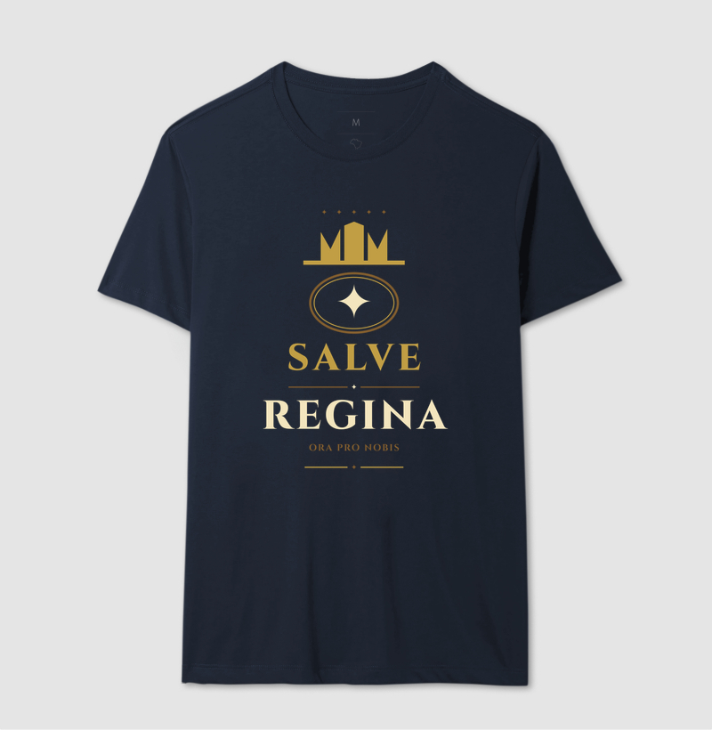 Salve Rainha - Latim - Imagem 6
