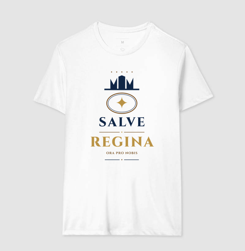 Salve Rainha - Latim - Imagem 4