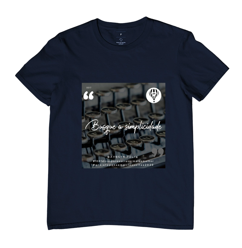 Camisa 5