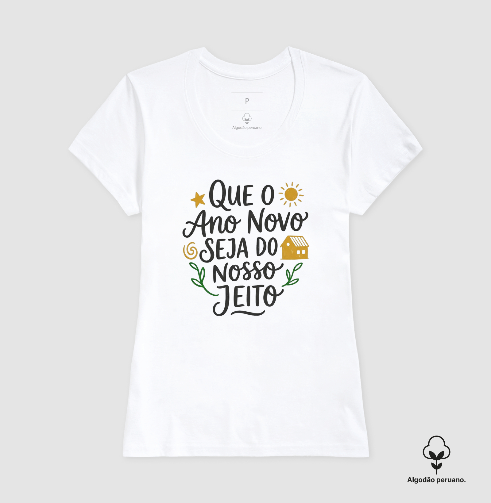 Camisa 6