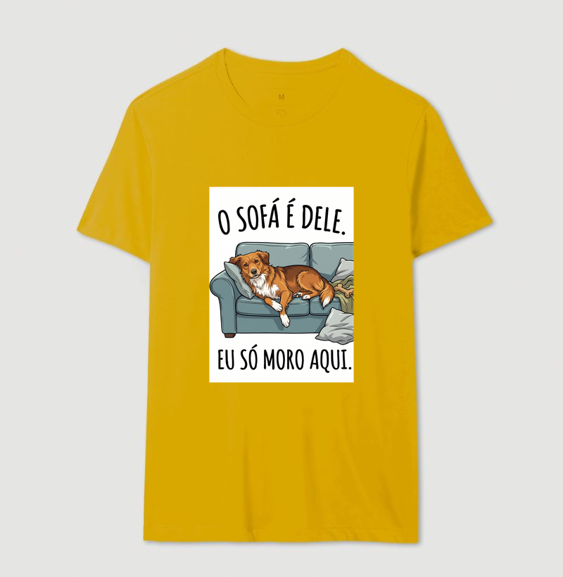Camiseta Vira-lata - Imagem 15