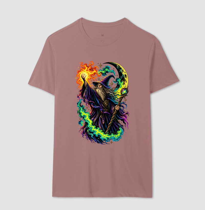 Mago elemental - Imagem 16