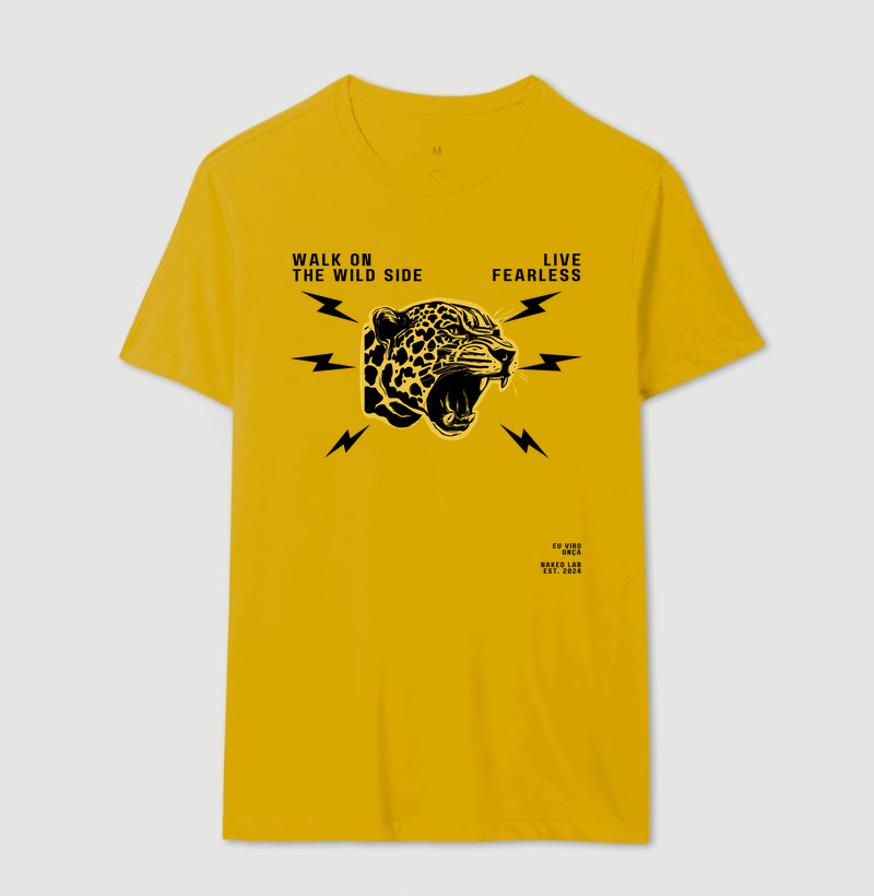 Camisa 15