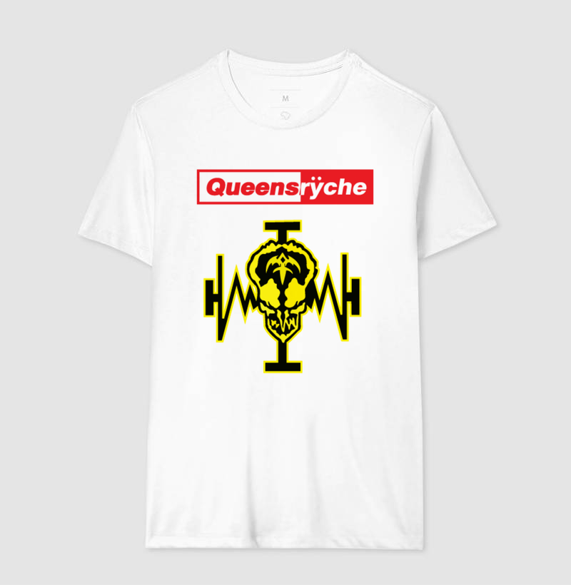 Queensrÿche - Imagem 4