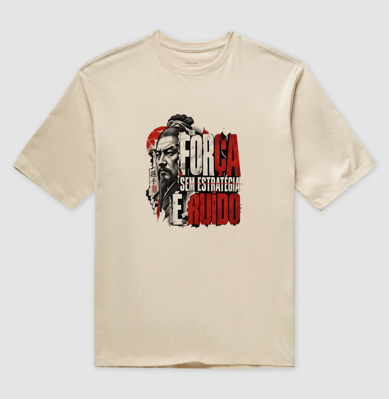 Sun Tzu - Força sem Estratégia é Ruído - Imagem 3