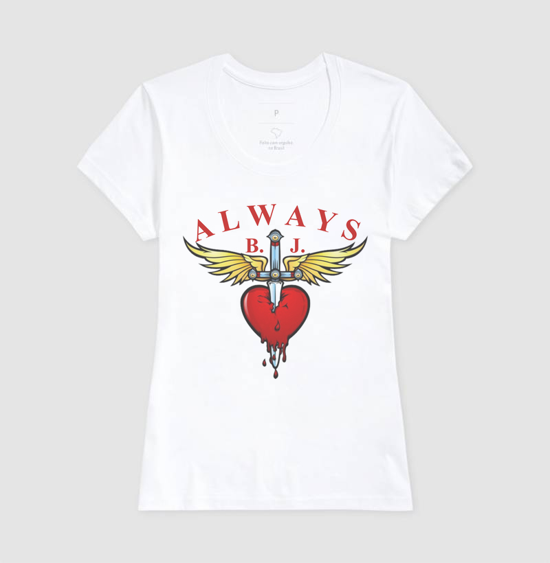 Camisa 4