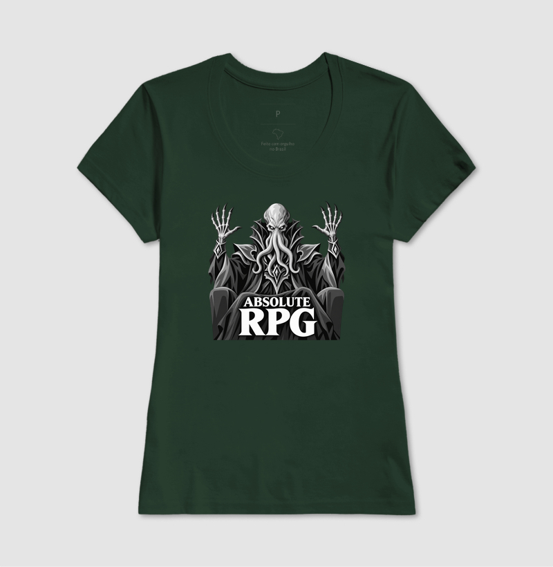 ABSOLUTE RPG - DEVORADOR - Imagem 13