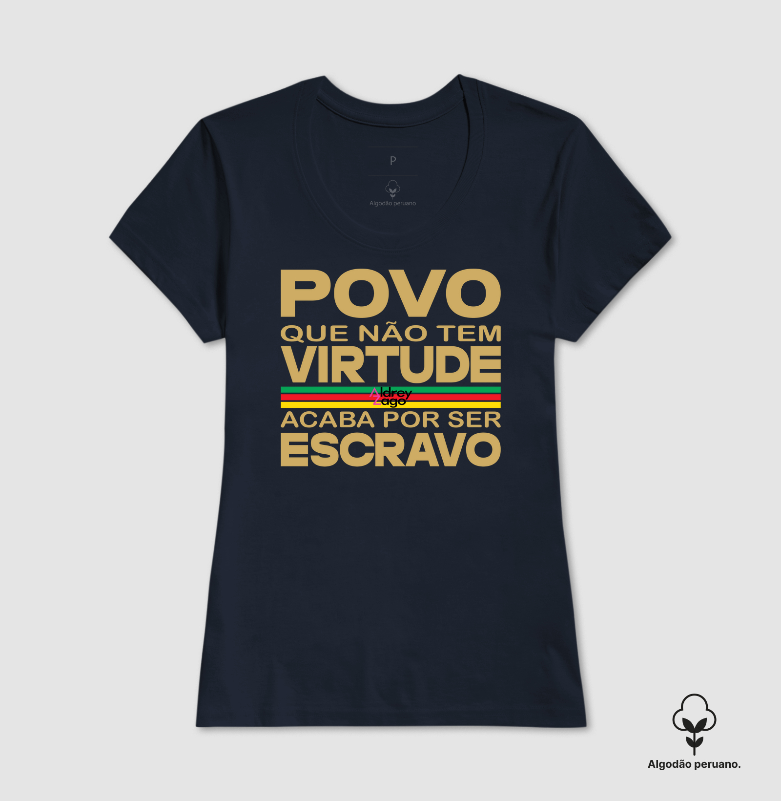 Camisa 6