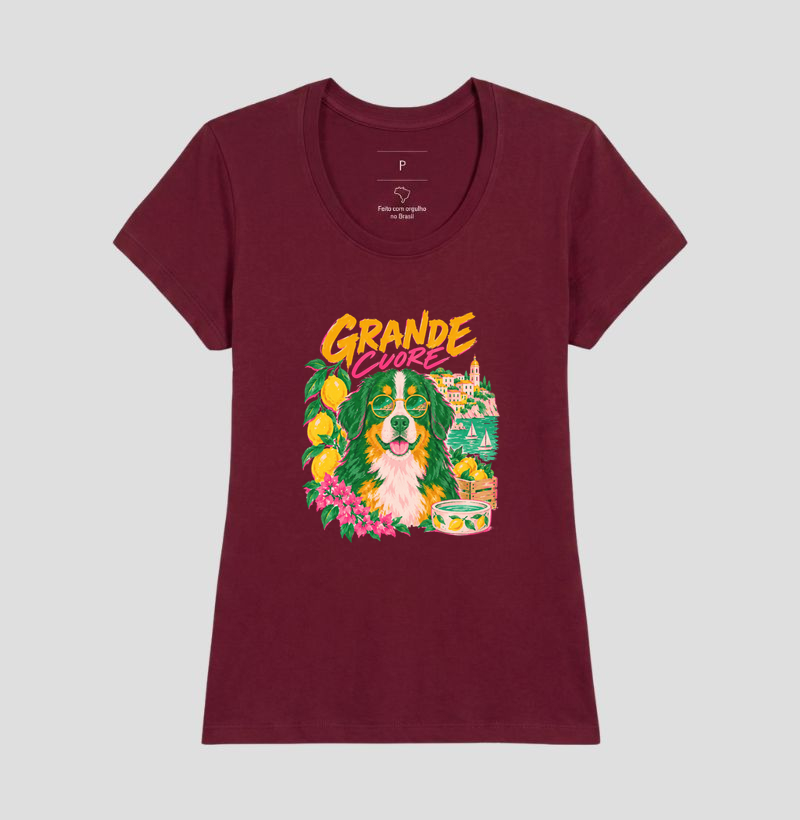Bernese - Sole & Cani - Imagem 19
