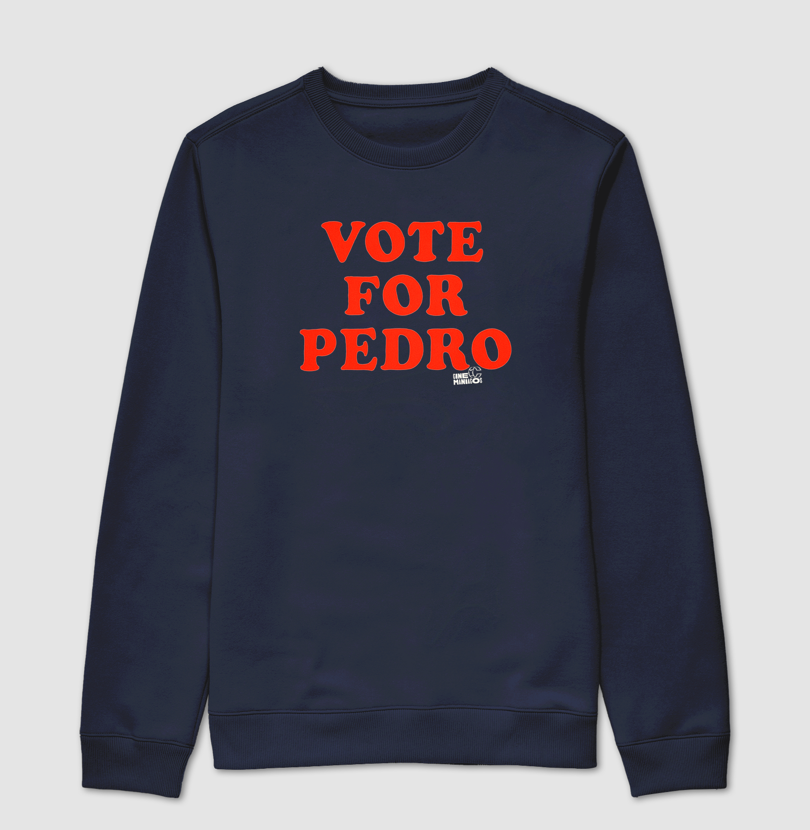 Vote for Pedro Clássica - Imagem 3