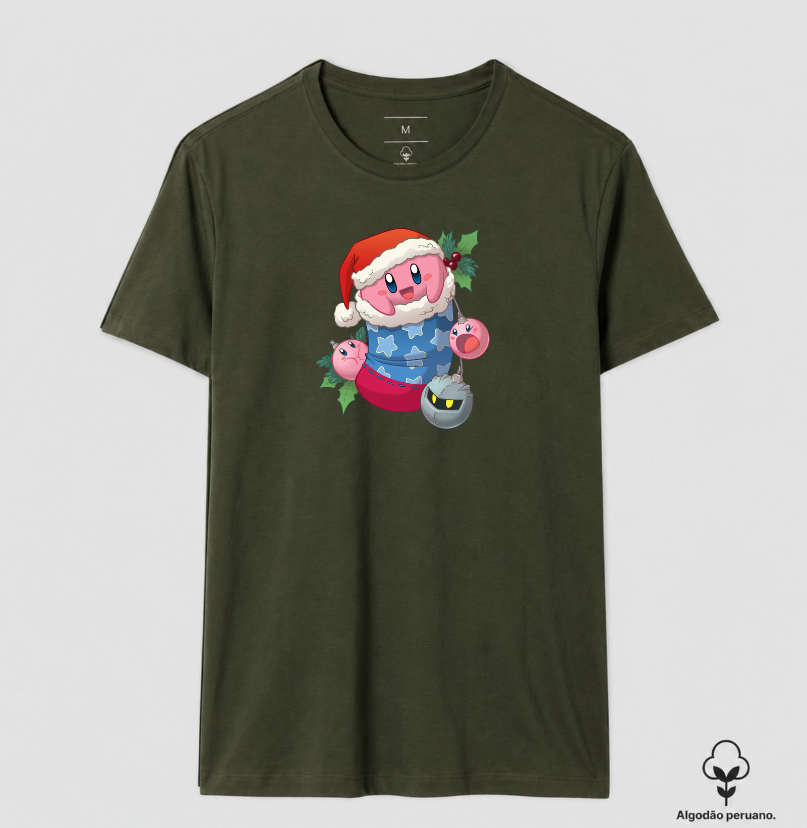 Kirby - Presente - Imagem 5