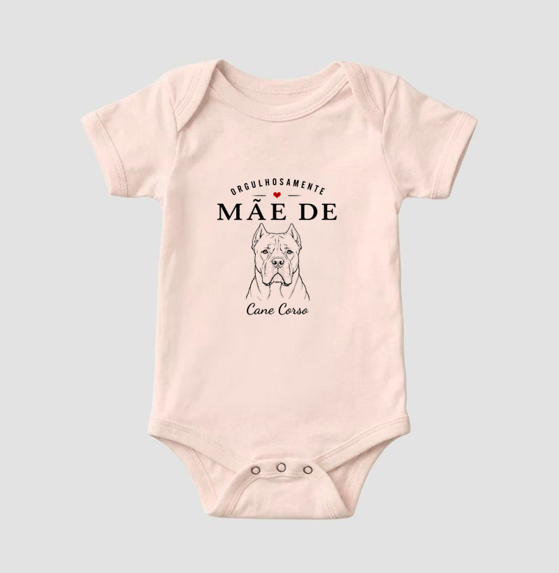 Orgulhosamente Mãe de Cane Corso - Imagem 4