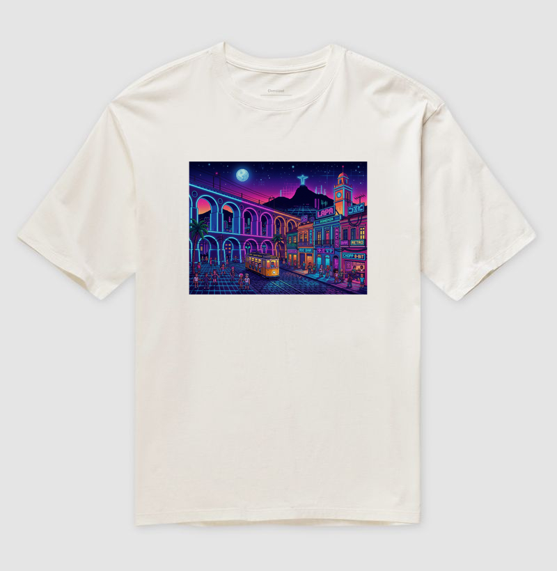 DODDIO - LAPA 8bits - Imagem 4
