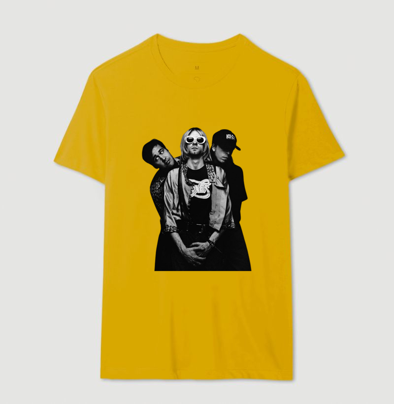 Camisa 13