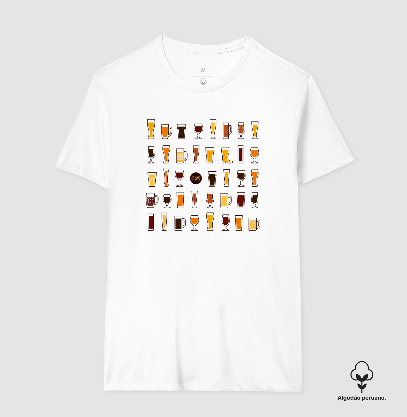 Glass Collection - New Brew - Imagem 2