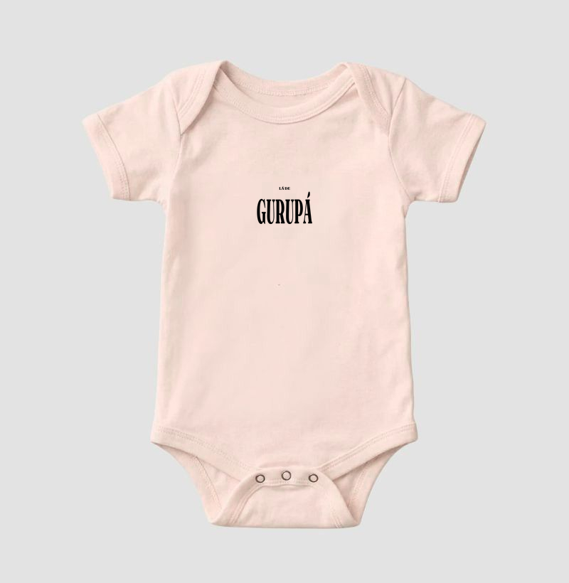 Gurupá | Tipografia PA - Imagem 5