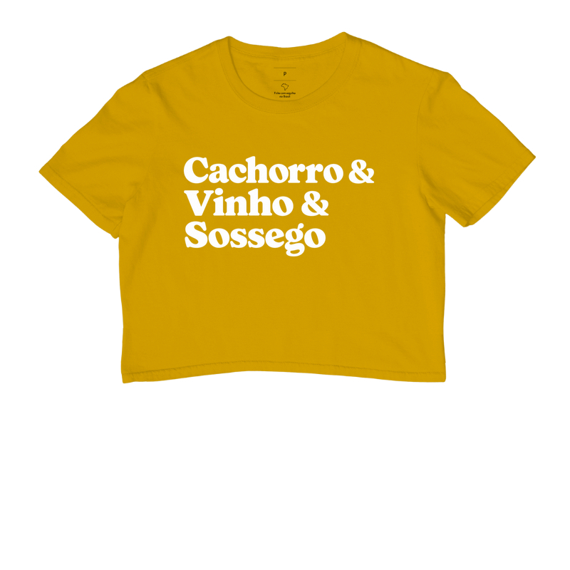 Cachorro & Vinho & Sossego - Imagem 8