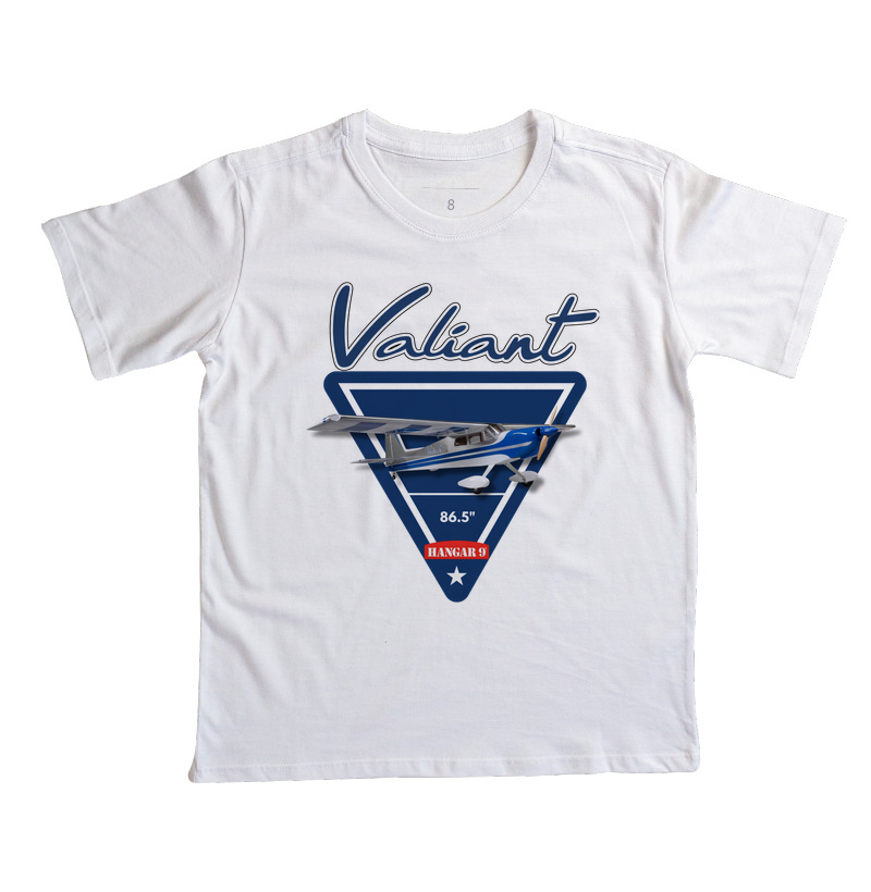 Valiant 20cc - Imagem 4