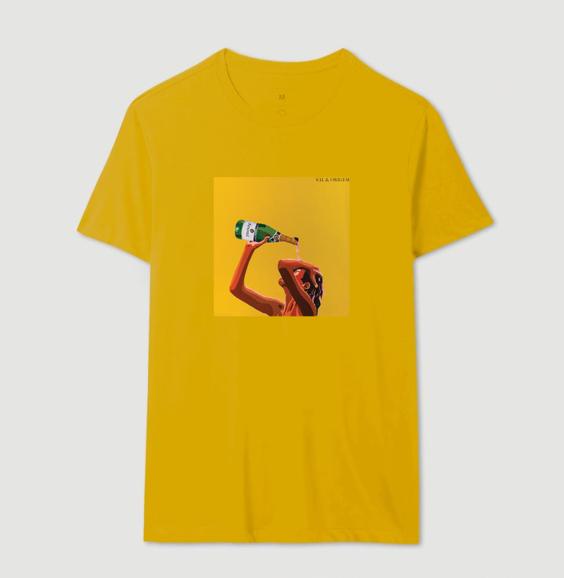Camisa 13