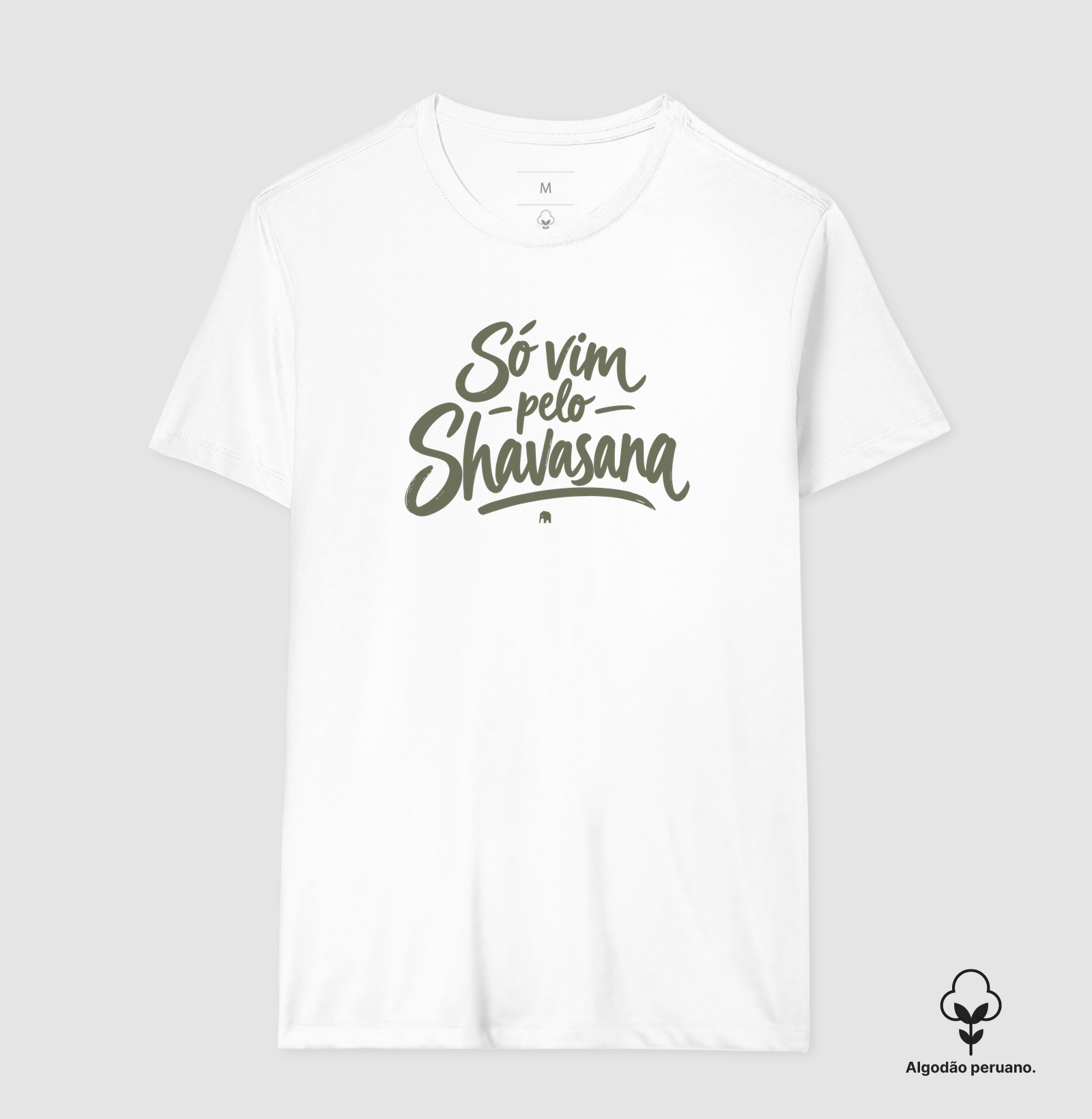 Só vim pelo Shavasana - Imagem 4