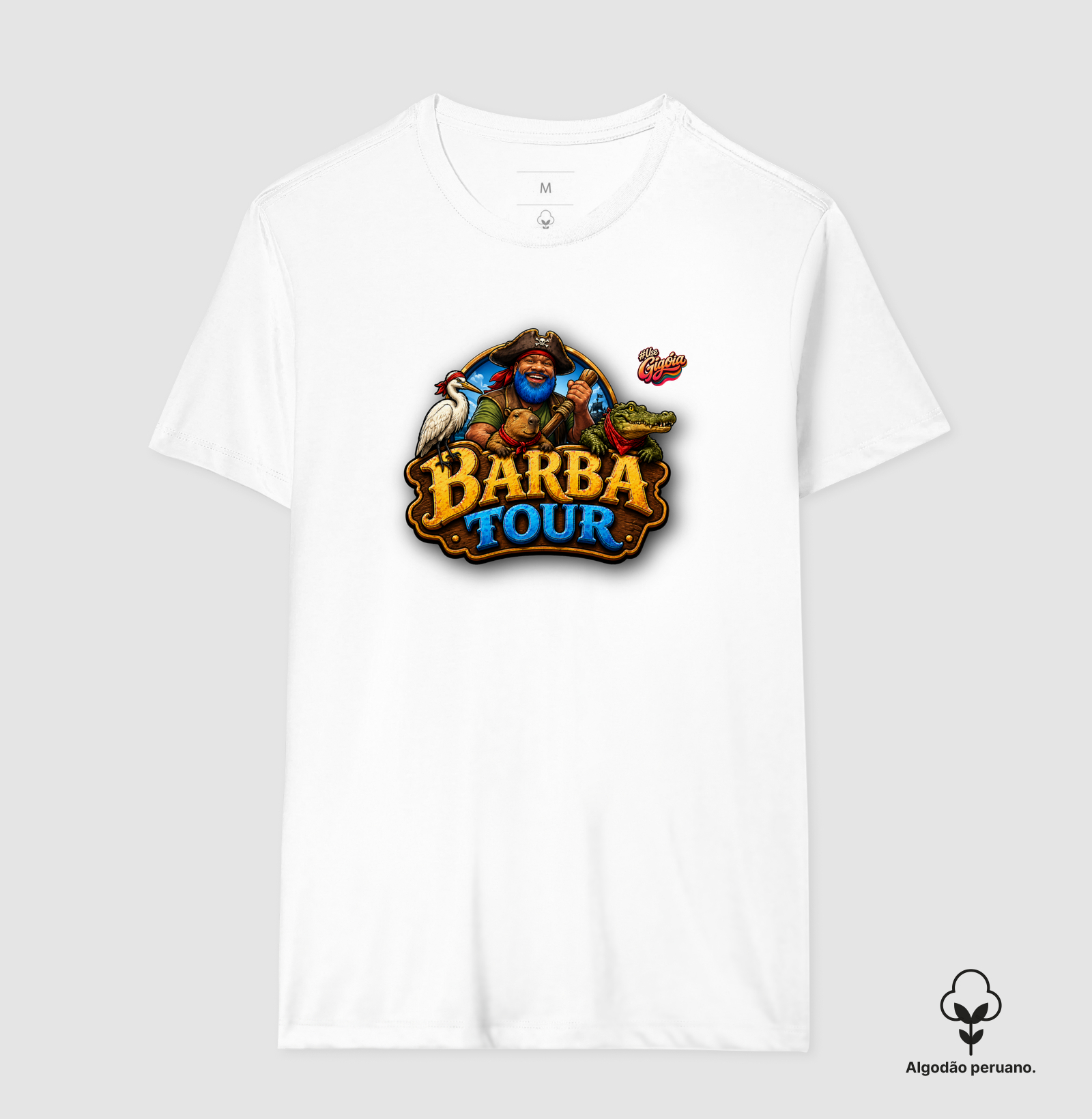 Camisa 3