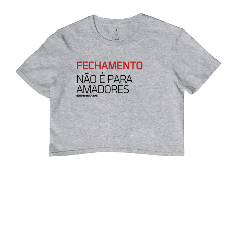 A Arte do Fechamento - Imagem 6