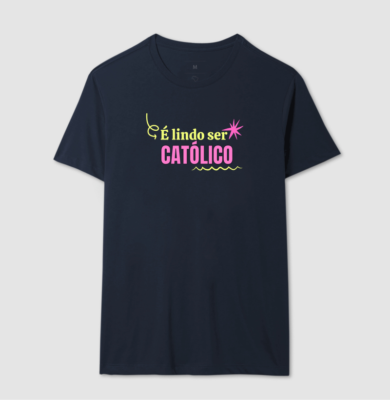 É LINDO SER CATÓLICO - Imagem 6