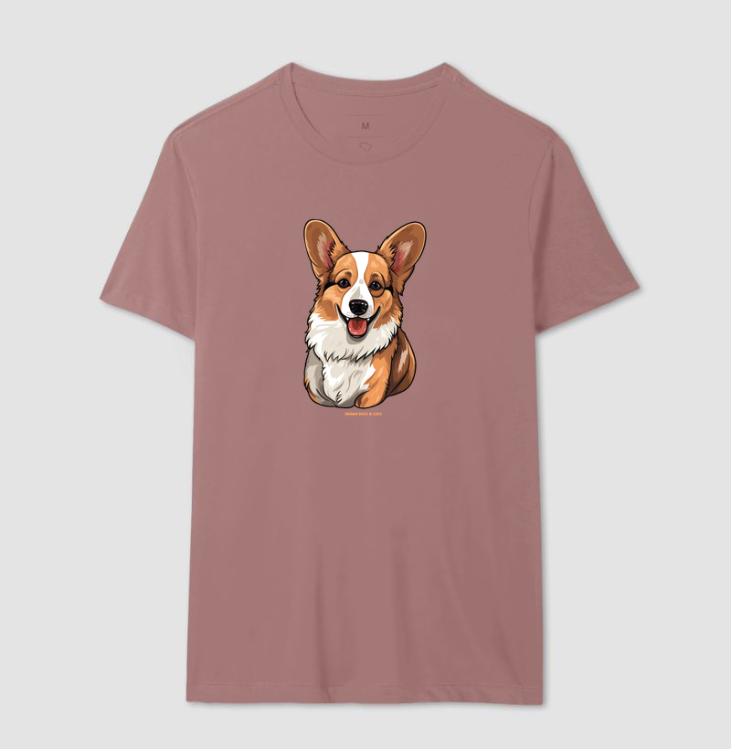  Welsh Corgi Pembroke - Imagem 16