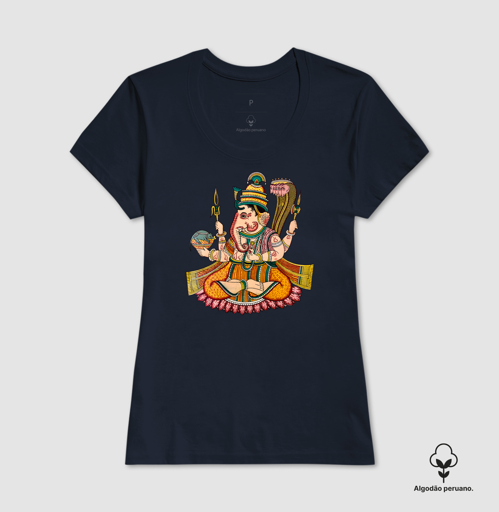 Camisa 6