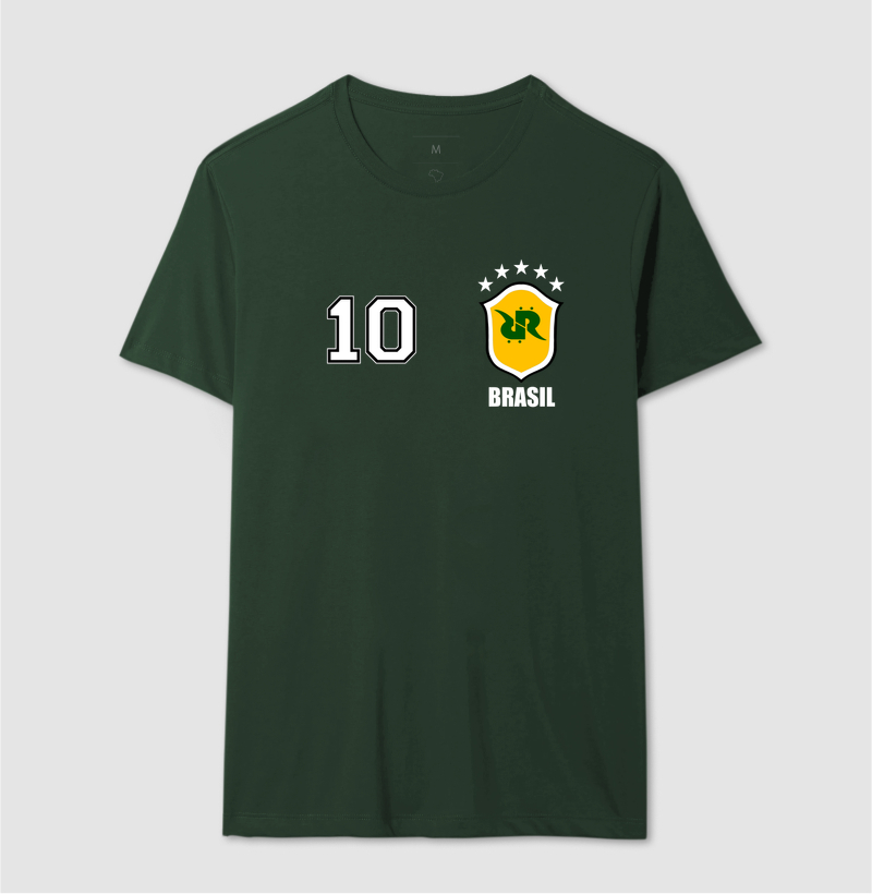 Camisa 10