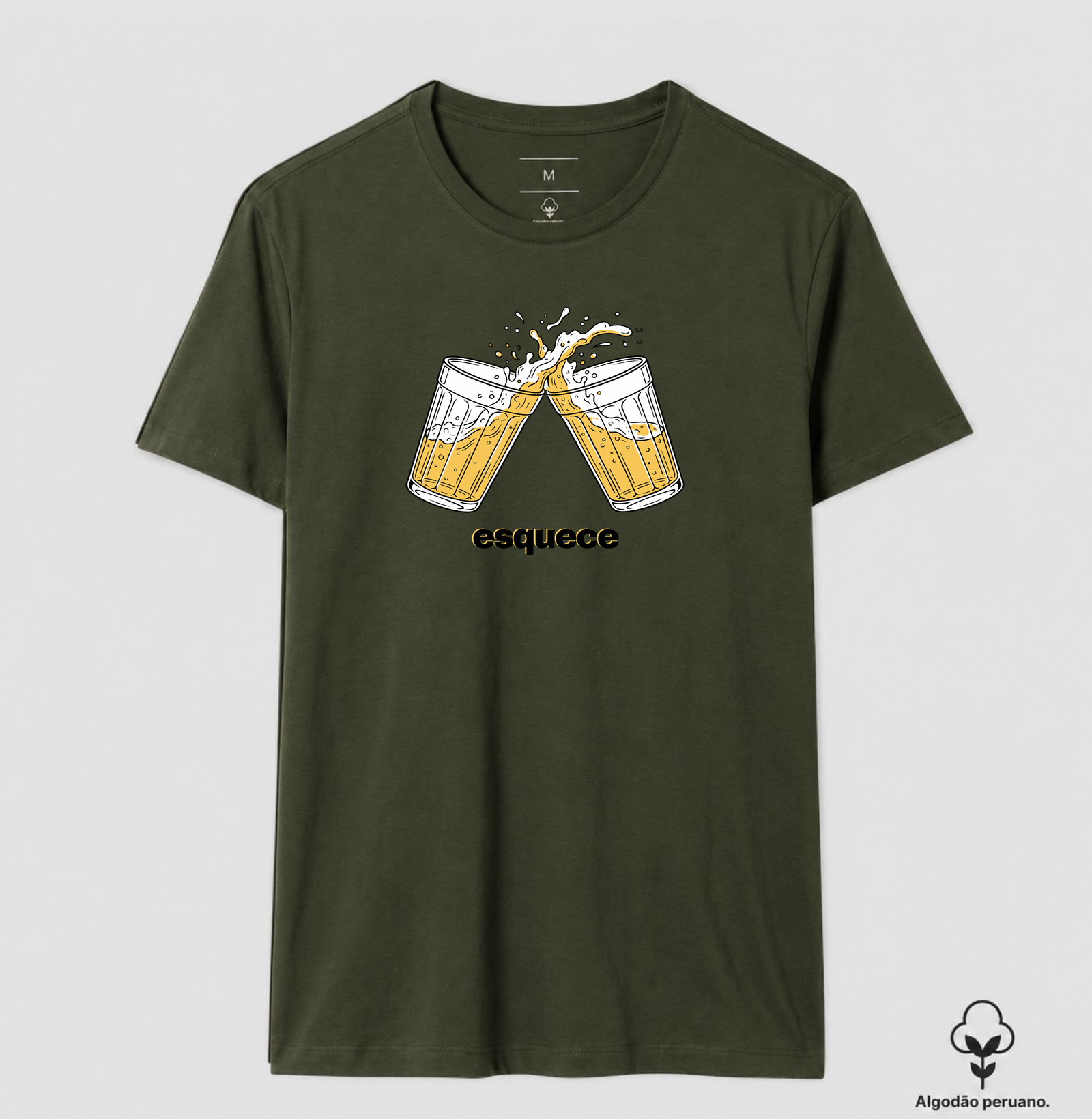 Camisa 7