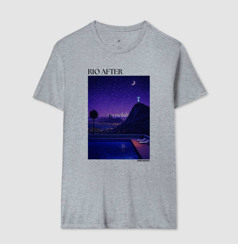 Camisa 7