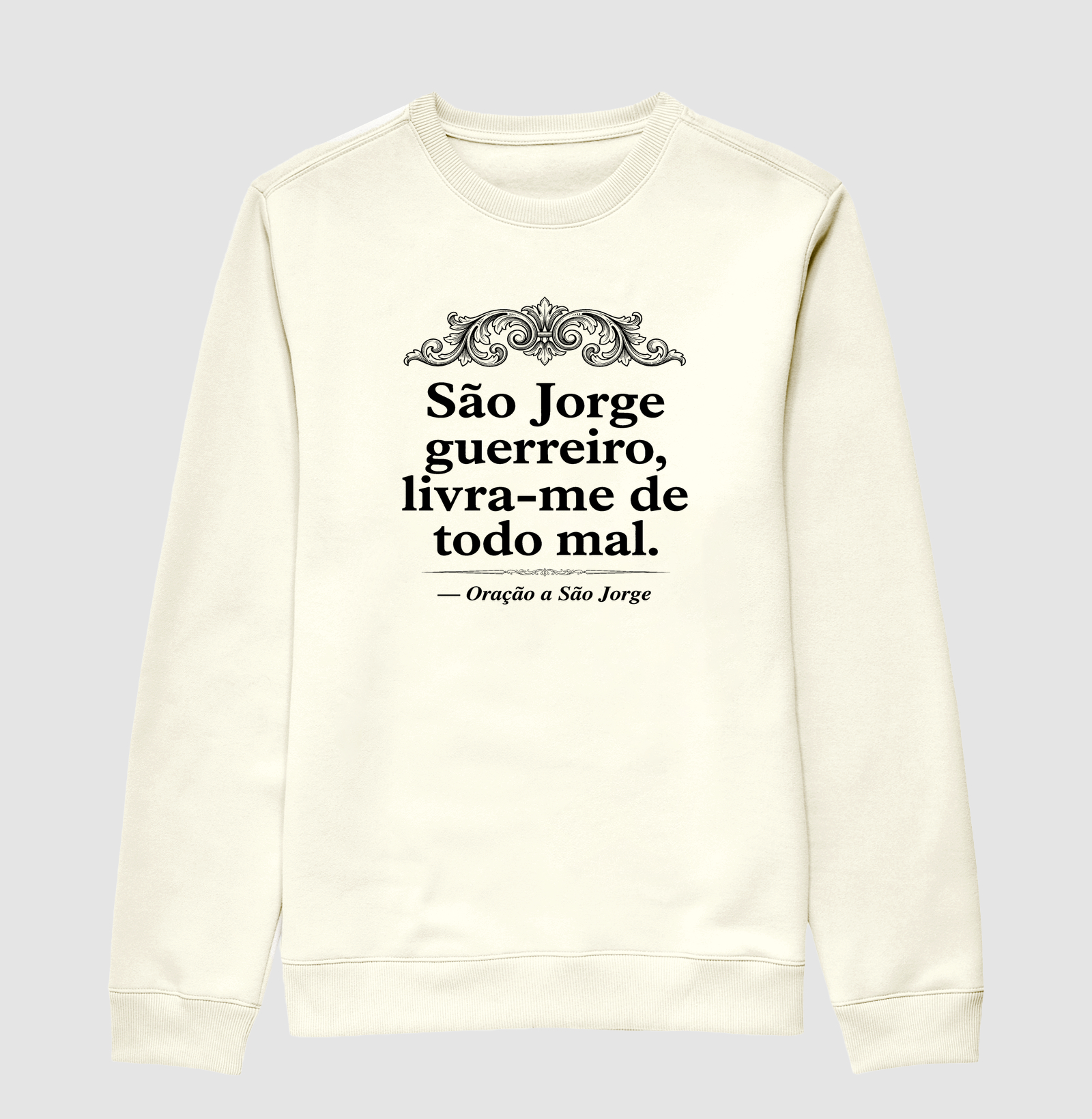São Jorge Guerreiro Livrai-me de todo Mal - Imagem 2