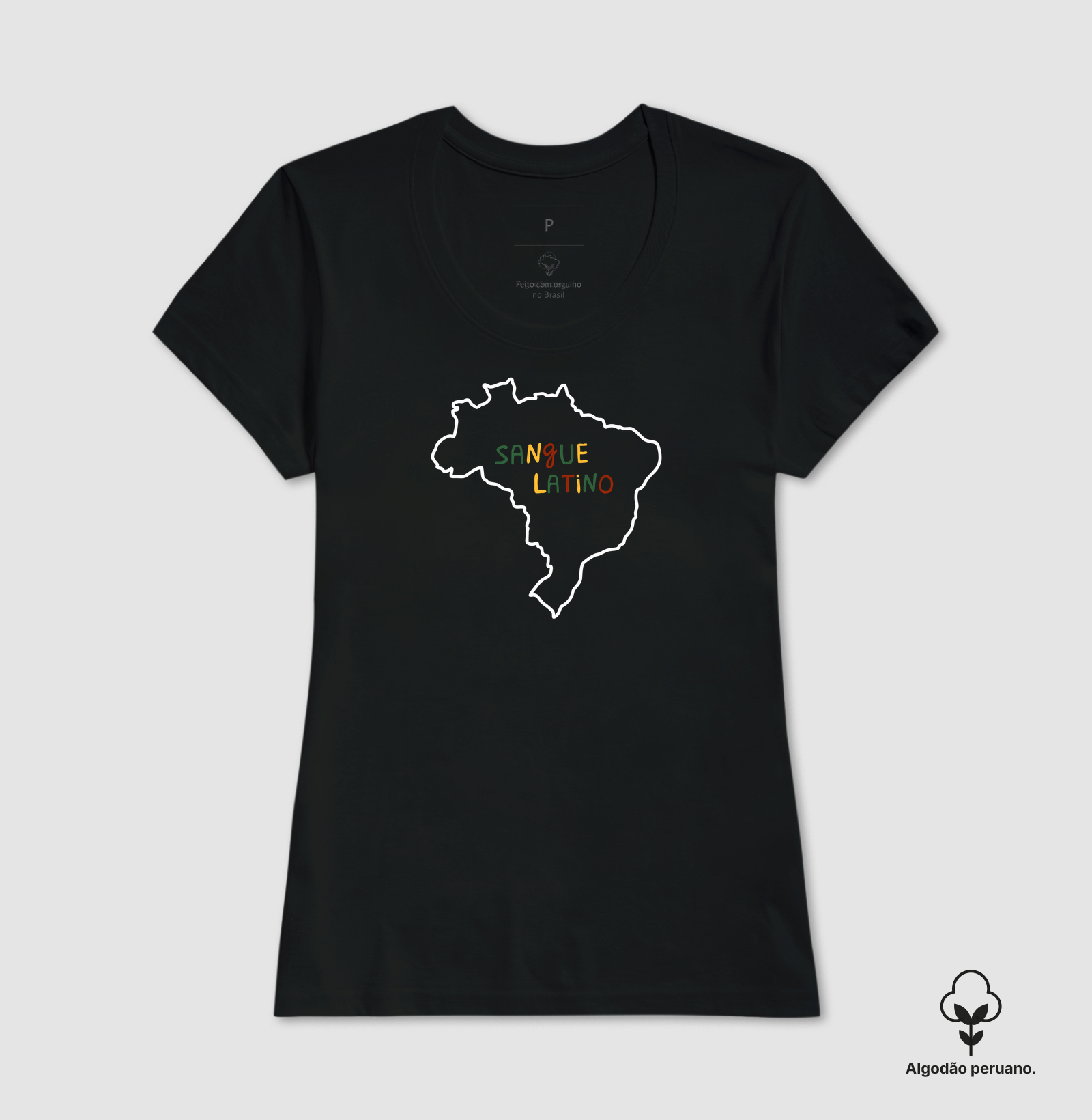 Camisa 4