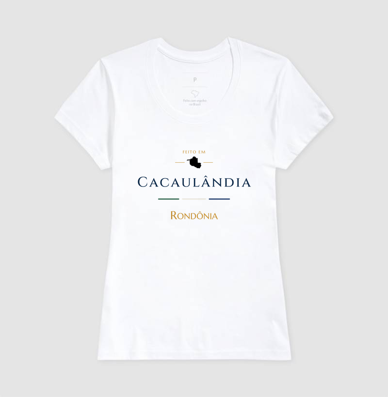 Feito em Cacaulândia RO - Imagem 5