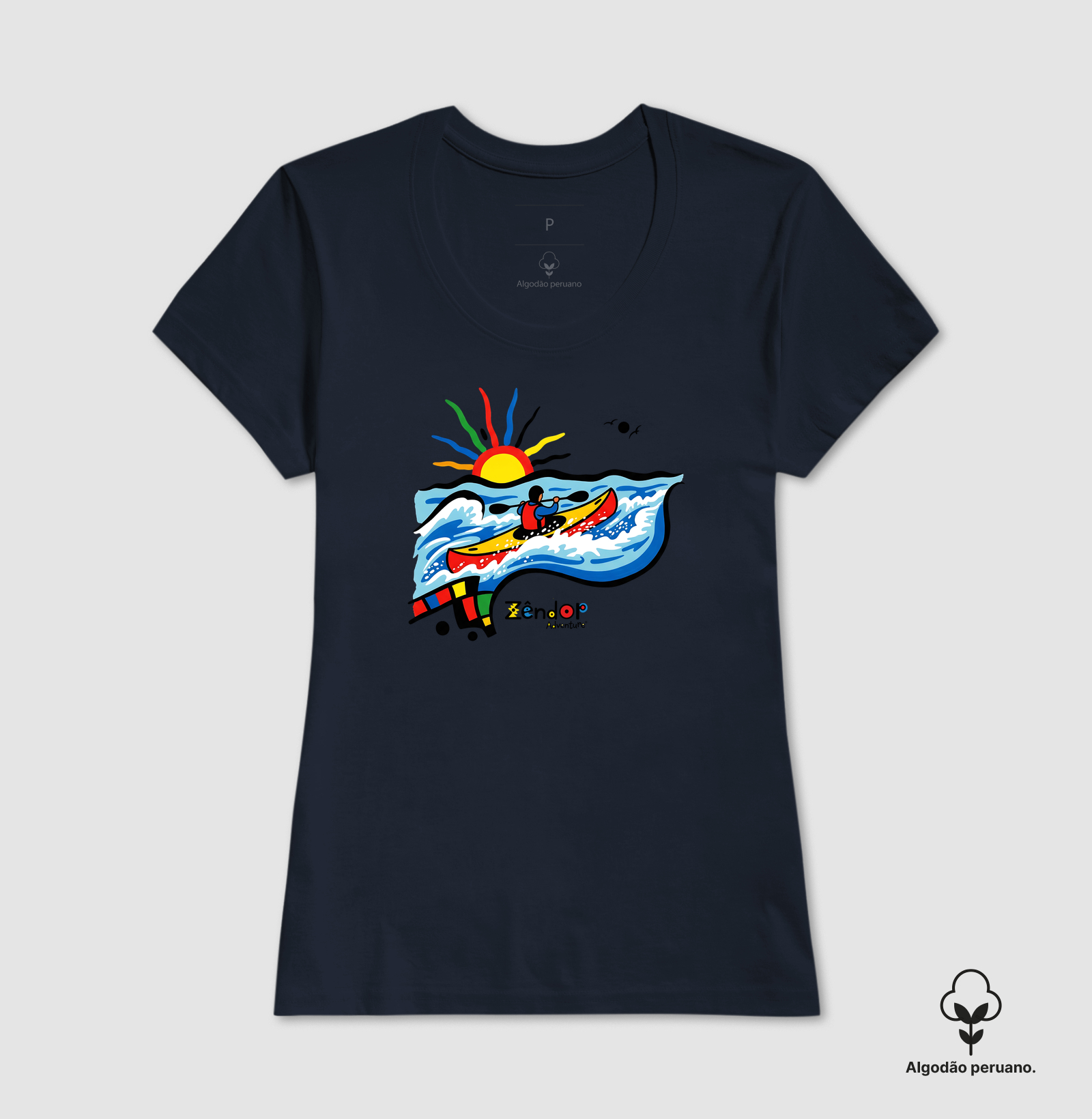 Camisa 6