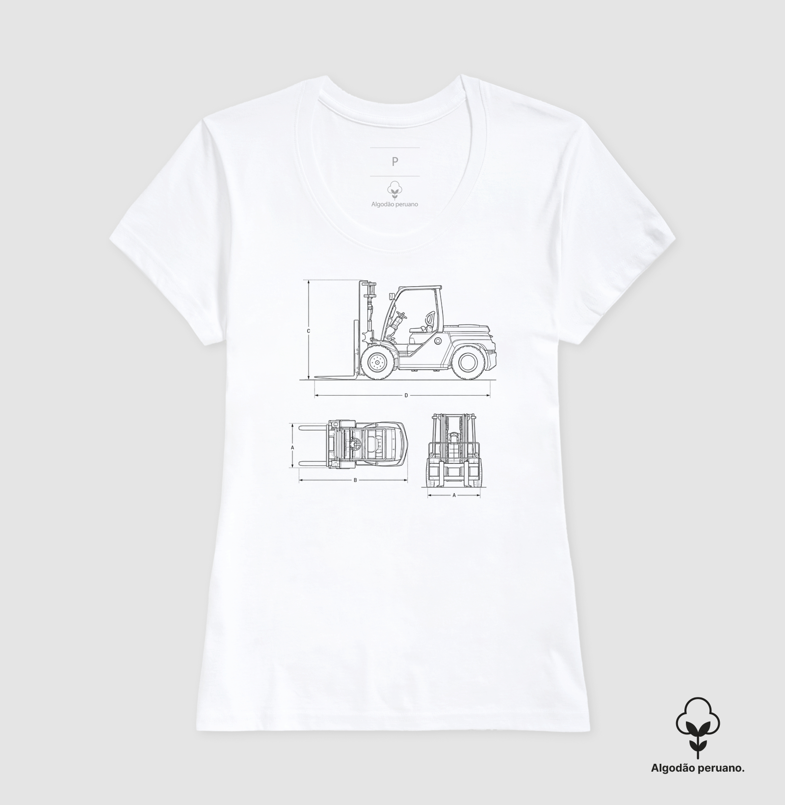Camisa 7