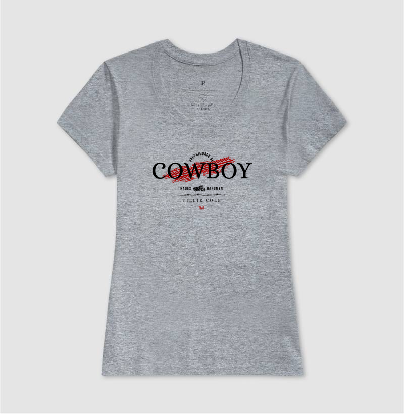 Propriedade de Cowboy - Imagem 9