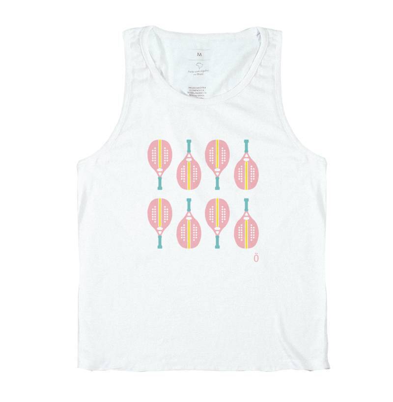 PARADISE_RACKET BEACH