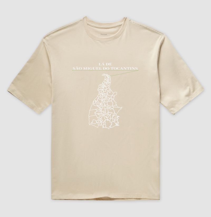 São Miguel do Tocantins | Origem TO - Imagem 3